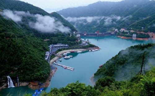 湖南游玩十大景点排行榜(湖南周边景点必去十大景点)插图35