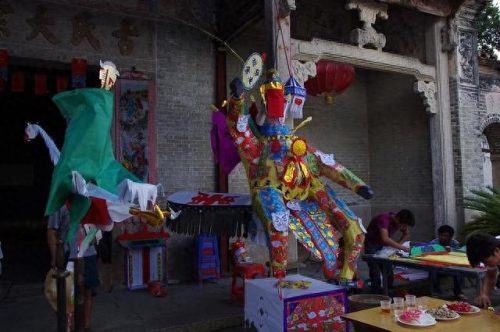 中国的十大恐怖片排行榜(10部最吓人鬼片)插图6 中国的十大恐怖片排行榜(10部最吓人鬼片)插图6