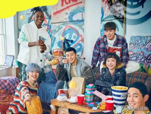 越南十大电视剧排行榜前十(有名的越南连续剧)插图