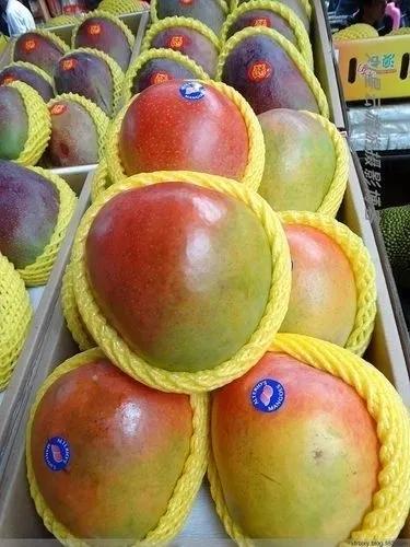 十大品牌水果排行榜前十名(十大补钙水果)插图2