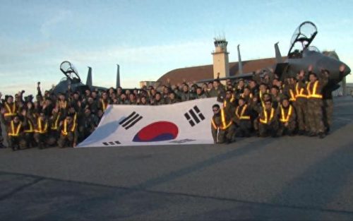 十大国家空军排行榜最新(中国空军军校排行榜)插图4