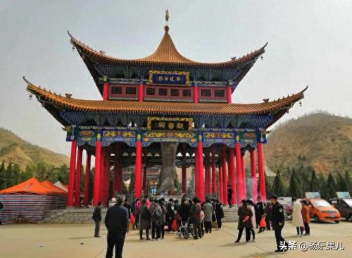 白银市十大景区排行榜(甘肃白银十大民宿)插图5