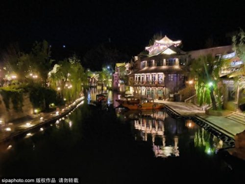 北京市周边十大景点排行榜(北京周边旅游景点排名前十)插图4 北京市周边十大景点排行榜(北京周边旅游景点排名前十)插图4