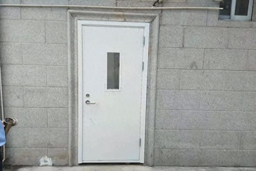 湖北甲级防火门排名前十(湖北最大防火门厂家)插图2