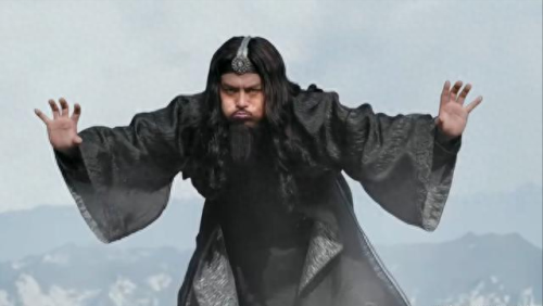 十大武侠人物排行榜前十名(邵氏武侠小说人物名字)插图33