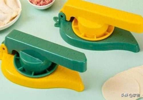 十大压皮神器排行榜图片(面条机压馄饨皮的做法)插图5 十大压皮神器排行榜图片(面条机压馄饨皮的做法)插图5