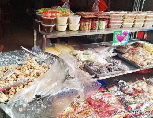 崇福县十大美食排行榜图片(崇福羊肉面哪家好吃)插图5