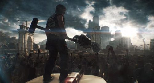 十大僵尸好玩游戏排行榜(僵尸经典游戏排行)插图16 十大僵尸好玩游戏排行榜(僵尸经典游戏排行)插图16