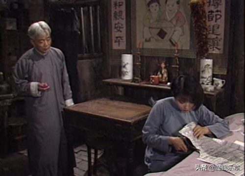上海一家人演员(上海一家人谁演的)插图58