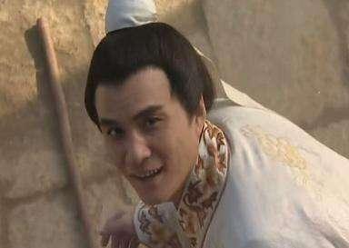 林冲十大扮演者排行榜图片(林冲各个版本扮演者)插图17