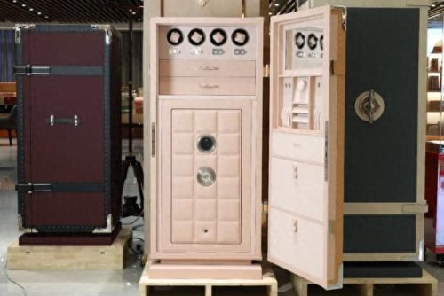 衢州小型保险柜排名前十(保险柜公司十大排名)插图14