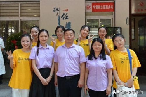 信阳浉河市区中学排名前十(信阳最好中学排名前十)插图12 信阳浉河市区中学排名前十(信阳最好中学排名前十)插图12