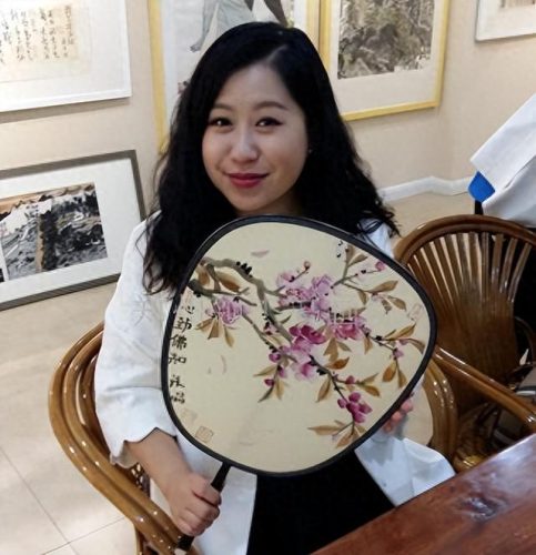 任鲁豫的个人资料简介(任鲁豫总资产多少亿)插图5 任鲁豫的个人资料简介(任鲁豫总资产多少亿)插图5