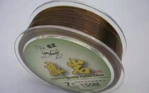 中国十大钓鱼线组排行榜(十大冷门钓鱼线组)插图7