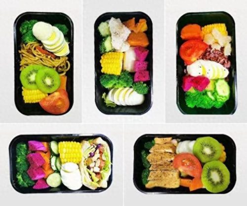 西安学西餐简餐排名前十(西安最好的西餐培训)