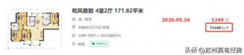 相城区十大豪宅排行榜(阜宁十大豪宅)插图2
