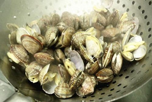 十大含硒的食物排行榜图片(硒含量最高的六种食物排名表)插图1