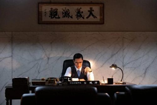 韩国电影排行榜第一(韩国目前电影排名)插图1
