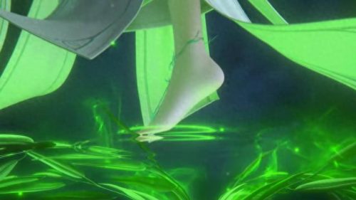 国漫排行榜前十大美女(国漫中十大美女排行榜)插图