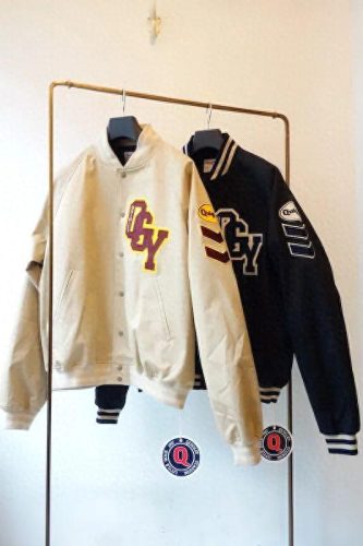 棒球外套品牌十大排行榜(棒球外套品牌排行)