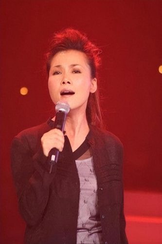 内地天后(内地天后女歌手)插图29