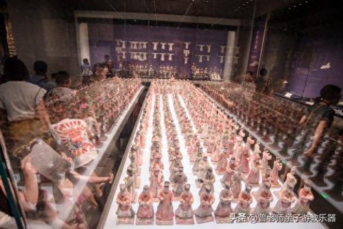 西安十大不坑景点排行榜(西安必打卡十大网红)插图46