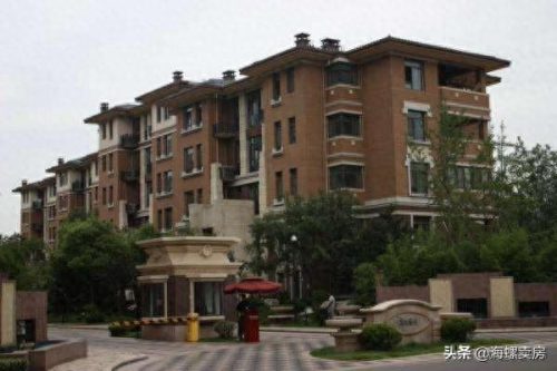 辽宁朝阳十大豪宅排行榜(东北最好的豪宅排名)插图8