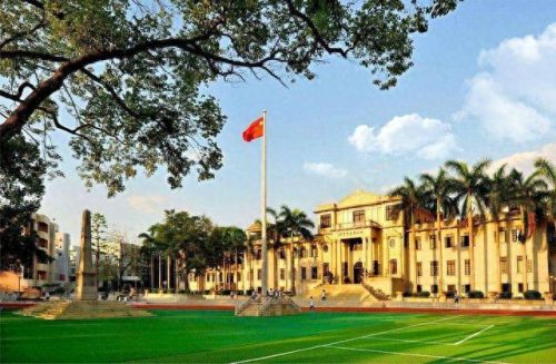 台山以前十大高中排行榜(台山市高中排名一览表)插图5