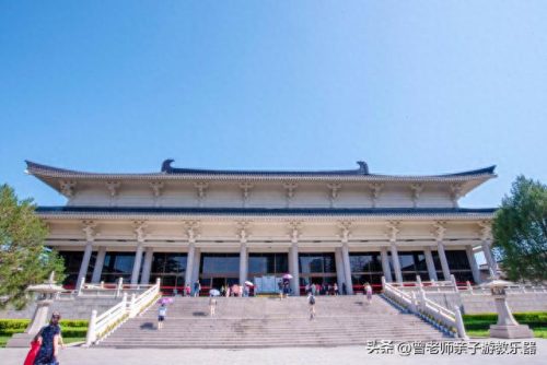 西安十大不坑景点排行榜(西安必打卡十大网红)插图45