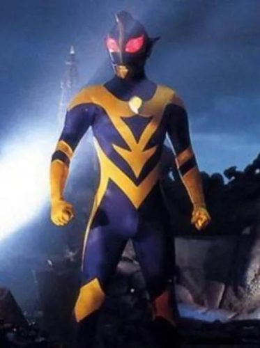 奥特曼机械兽实力排名前十(奥特曼最强超兽第一弹)插图12