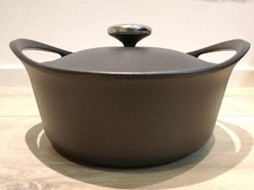 铸铁炖锅品牌十大排行榜(炖锅品牌最好的)插图6