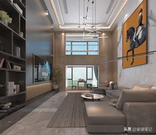 临沂复式楼装修排名前十(临沂复式房装修哪家服务好)插图11