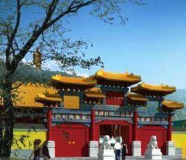 南京市十大墓地排行榜前十(南京最好墓地价格表)插图1