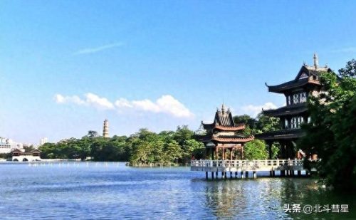 广东好玩的景点排名榜前十(广东有什么好玩的景点排行榜)插图9