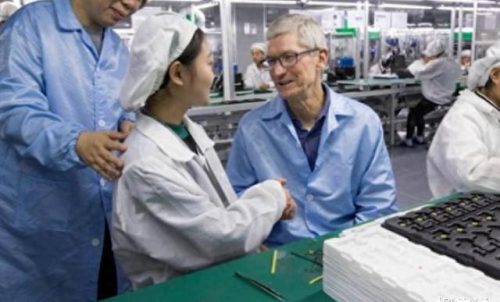 小米制造业企业排名前十(小米生产企业排名)插图1 小米制造业企业排名前十(小米生产企业排名)插图1