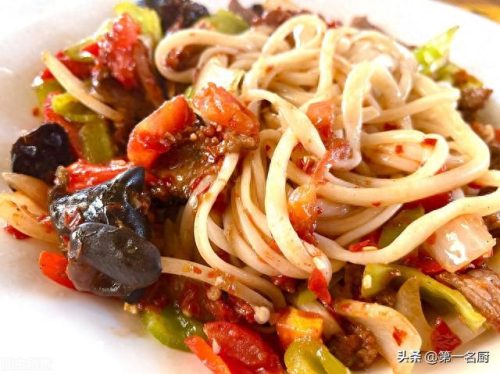 十大神级面馆排行榜(昆山花桥十大面馆地址)插图7