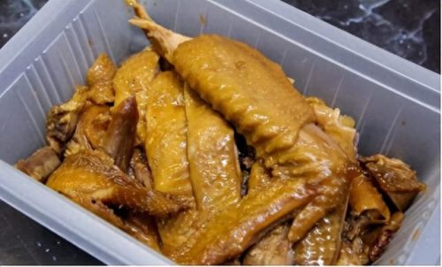 江西卤味十大品牌排行榜图片(卤味零食十大品牌)插图