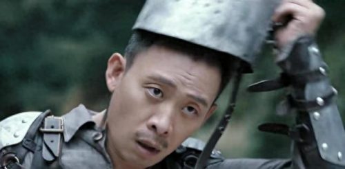 十大知名男明星排行榜中国(中国最火的十大男明星)插图26