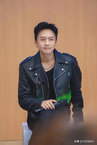 十大颜值演员排行榜图片(十大年轻演员名单)插图26