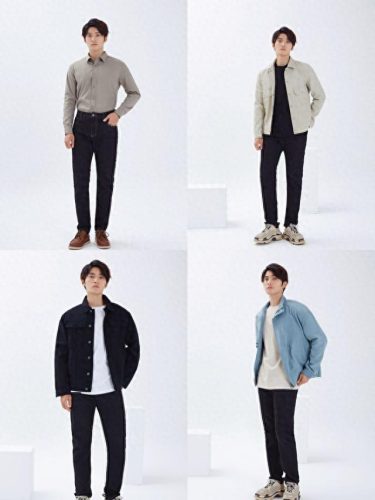 男牛仔裤十大品牌排行榜(口碑最好的牛仔裤品牌排行榜)插图 男牛仔裤十大品牌排行榜(口碑最好的牛仔裤品牌排行榜)插图