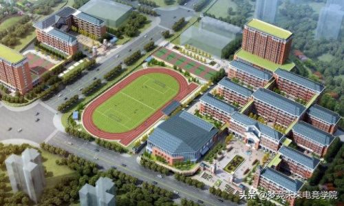 长沙电子竞技学校排名前十(长沙电子技工学校)