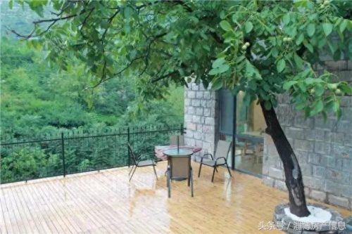 桓台十大民宿排行榜图片(淄博十大私人民宿)插图9 桓台十大民宿排行榜图片(淄博十大私人民宿)插图9