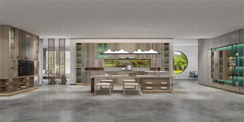 中国十大厨柜门品牌排行榜(柜门品牌十大排行榜)插图9