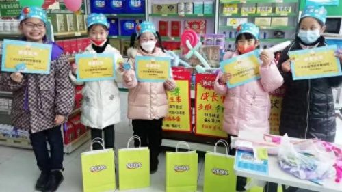 小儿维生素品牌排名前十(维生素b最好的品牌)插图10