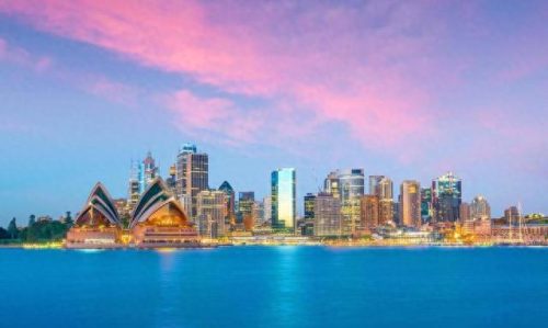 全世界舒适度排名前十(人类舒适度排行榜)插图19 全世界舒适度排名前十(人类舒适度排行榜)插图19