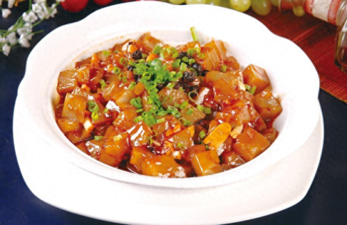 开封名吃十大排行榜早餐(开封羊双肠十大排名)插图5