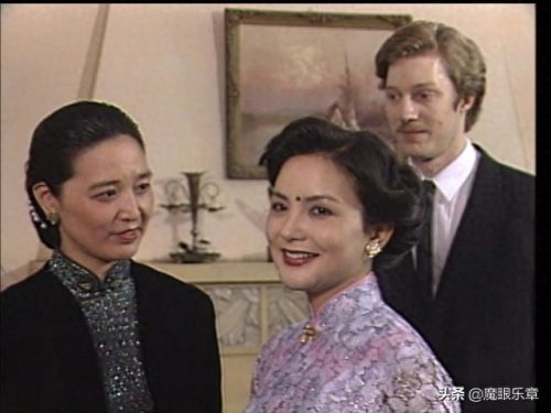 上海一家人演员(上海一家人谁演的)插图61