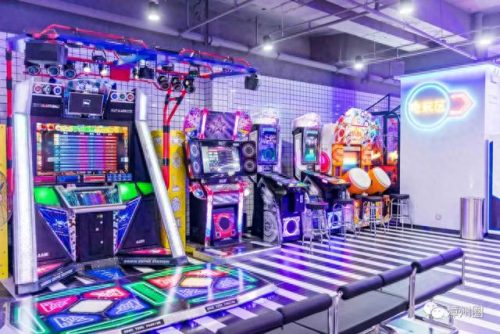 漳州十大游乐园排行榜图片(漳州游乐场排行榜)插图25 漳州十大游乐园排行榜图片(漳州游乐场排行榜)插图25