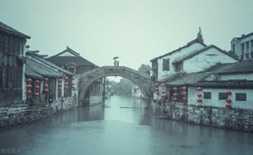 浙江十大寺庙排行榜前十名(浙江有哪些出名寺庙)插图13
