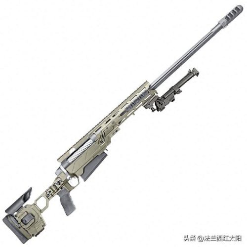 武器排行榜十大狙击枪图片(塞维奇狙击枪排行榜)插图1
